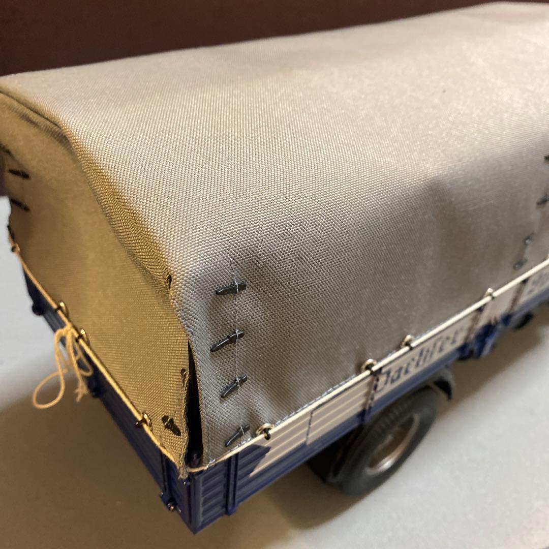 1/18 クルップ　タイタン