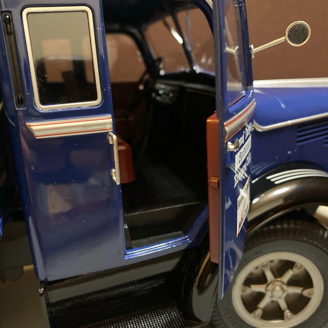 1/18 クルップ　タイタン