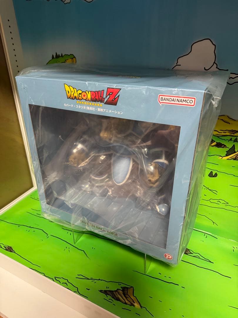 ドラゴンボール アライズ 大猿トーマ 【2個セット】 【新品未開封】