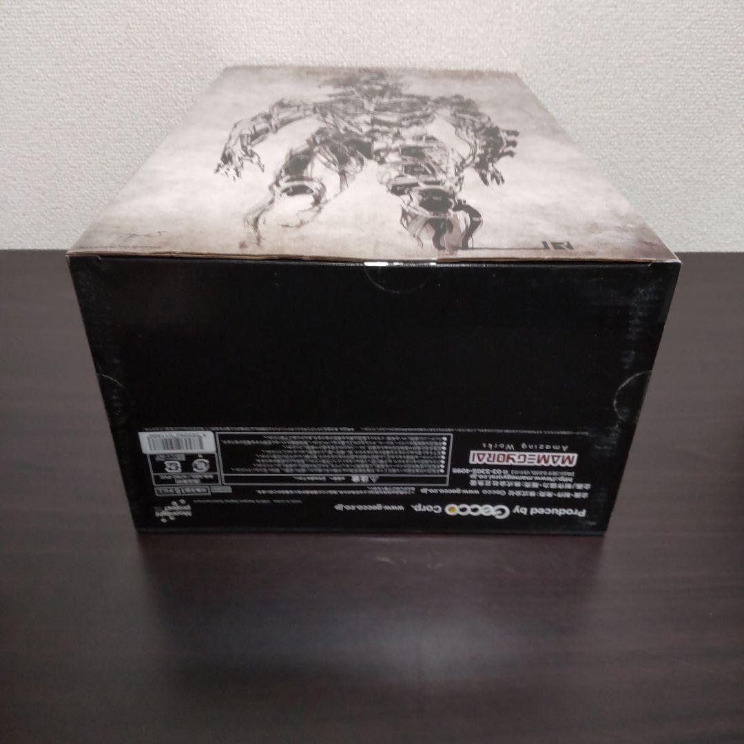 メタルギア ライジング リベンジェンス/ 雷電 1/6スケール PVCスタチュー