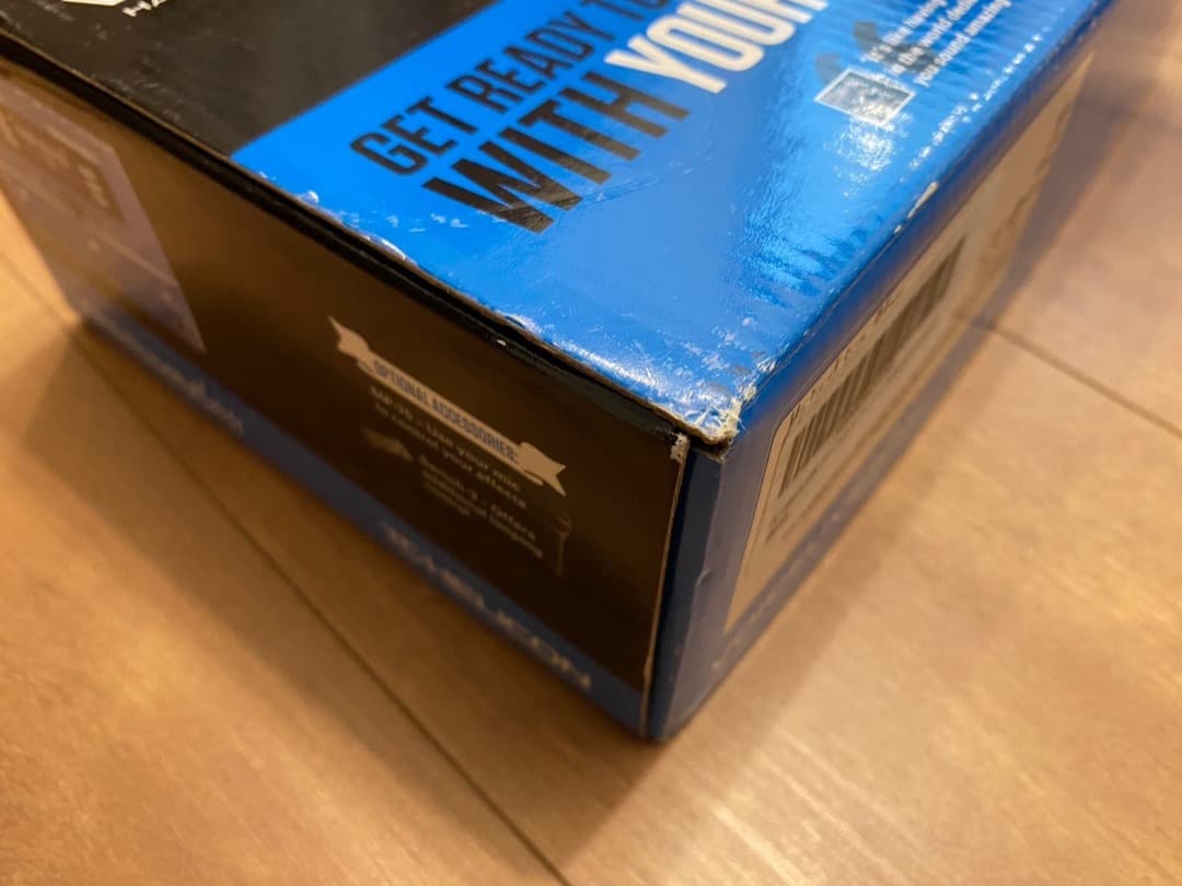 その他 TC HELICON VoiceLive Play