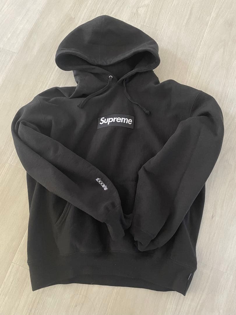 トップス Supreme Box Logo Hooded (25FW)