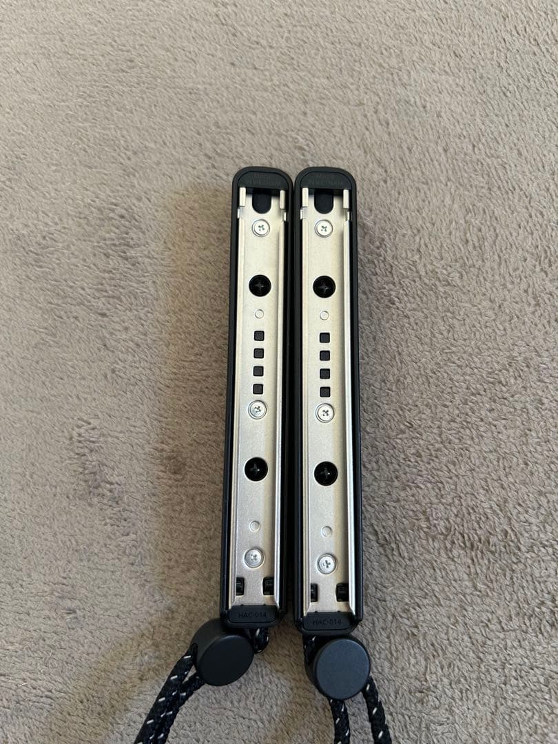 Nintendo Switch 本体 赤/青 有機EL 中古美品 スイッチ