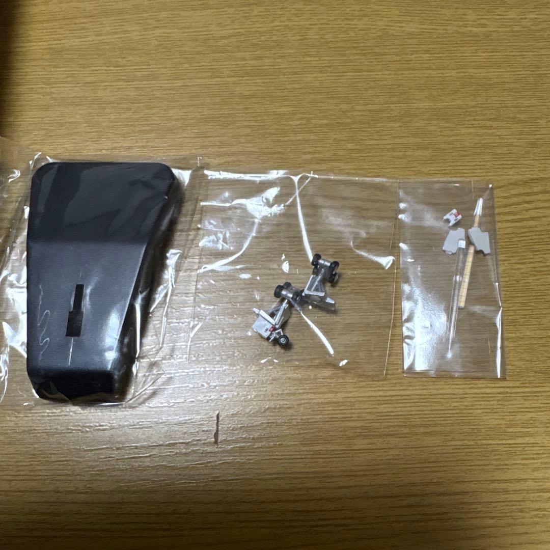 【美品】A350-900 JAL 日本航空　JA16XJ 1:400 Av社製