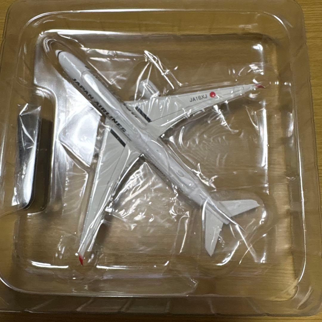 【美品】A350-900 JAL 日本航空　JA16XJ 1:400 Av社製