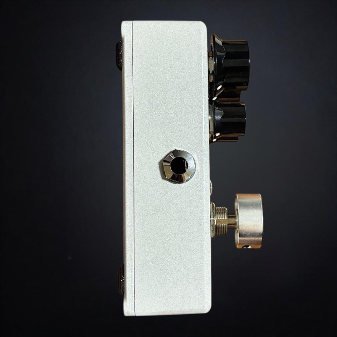 ギター MXR CSP204 CUSTOM COMP DELUXE