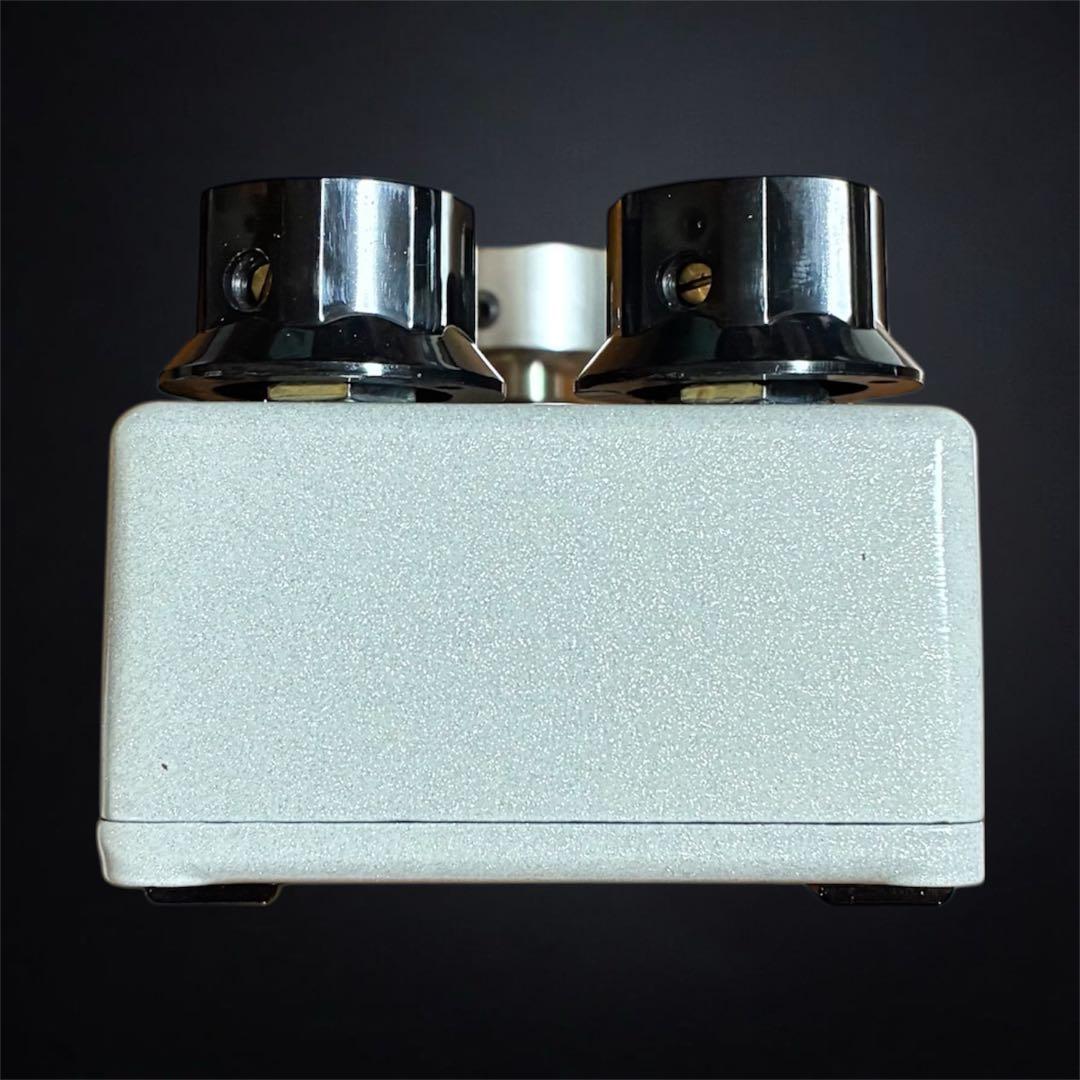 ギター MXR CSP204 CUSTOM COMP DELUXE