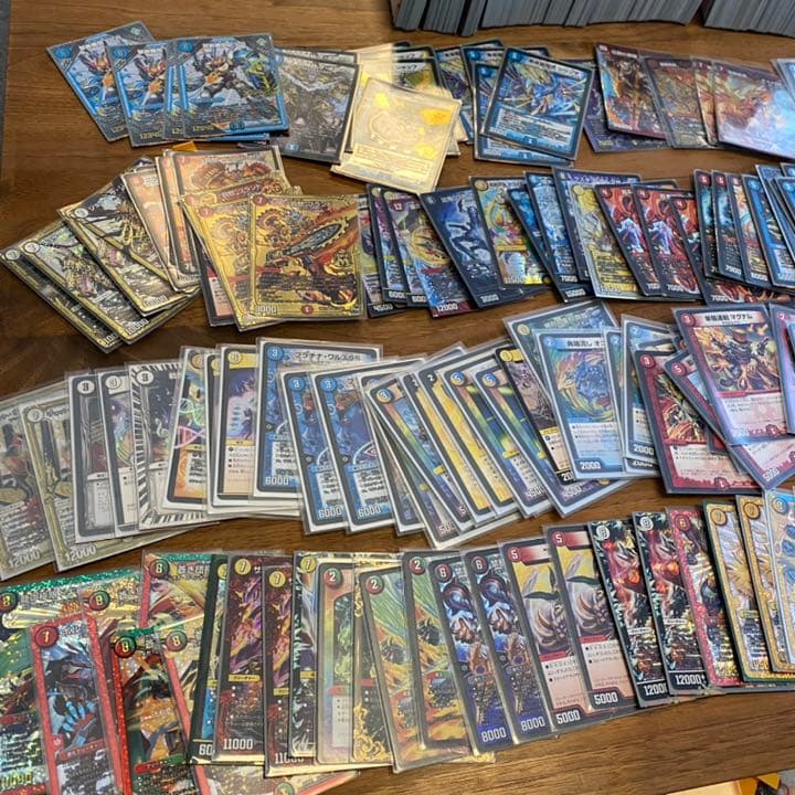 デュエマ デュエルマスターズ 一括