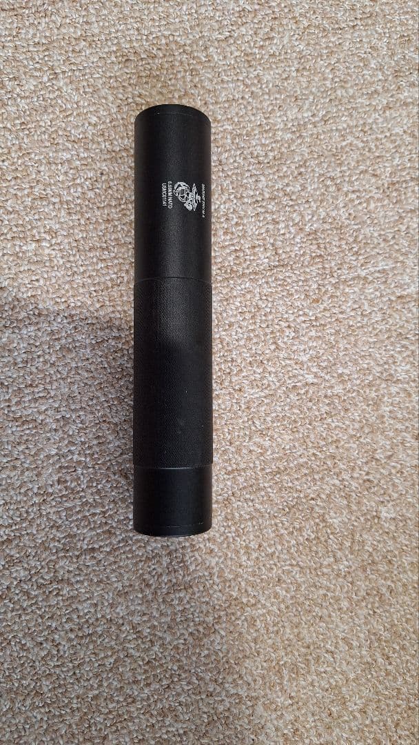 (期間限定値下げ)HK460Dカスタム(完動品)