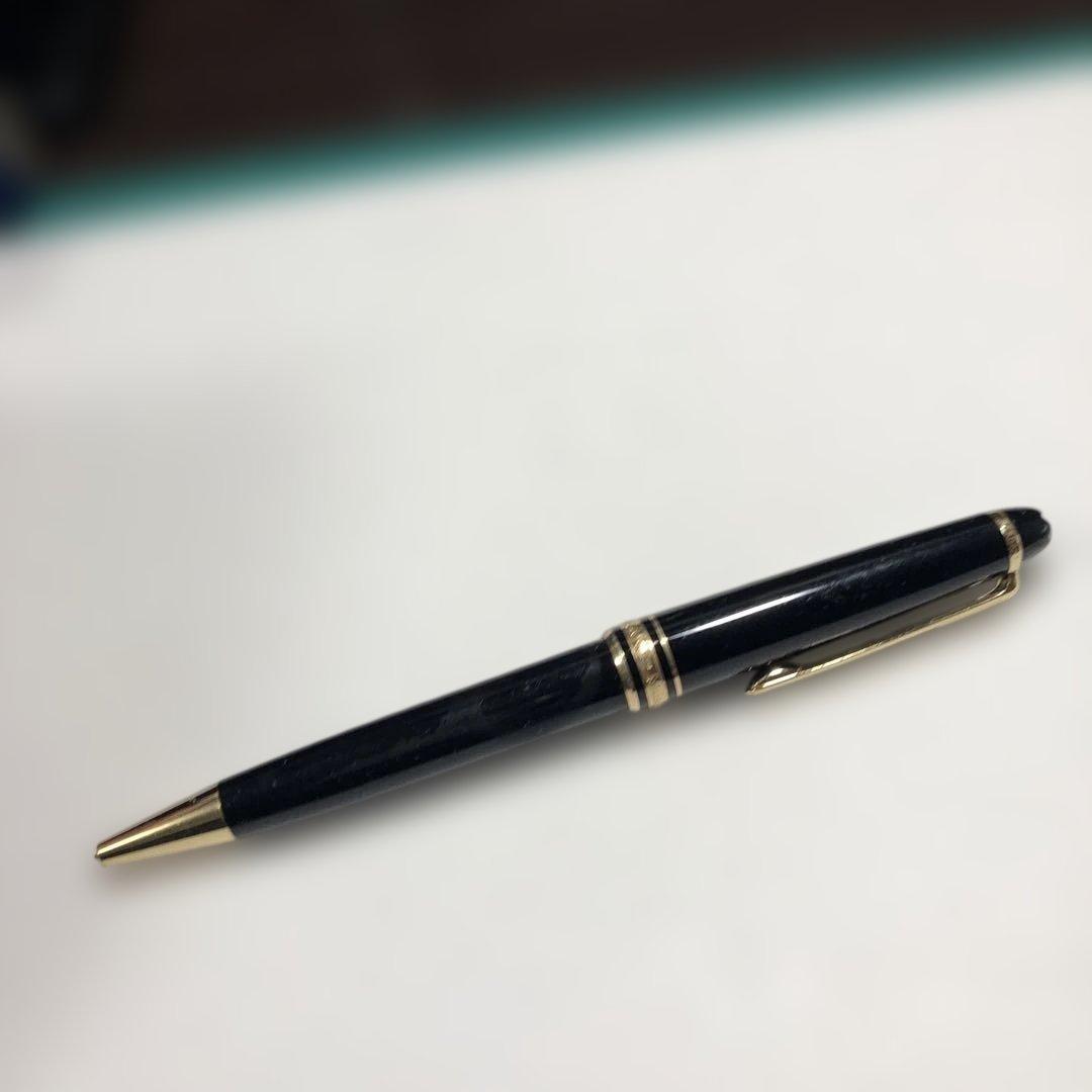 k*n様 13006 モンブランマイスタージュテックボールペン 本体