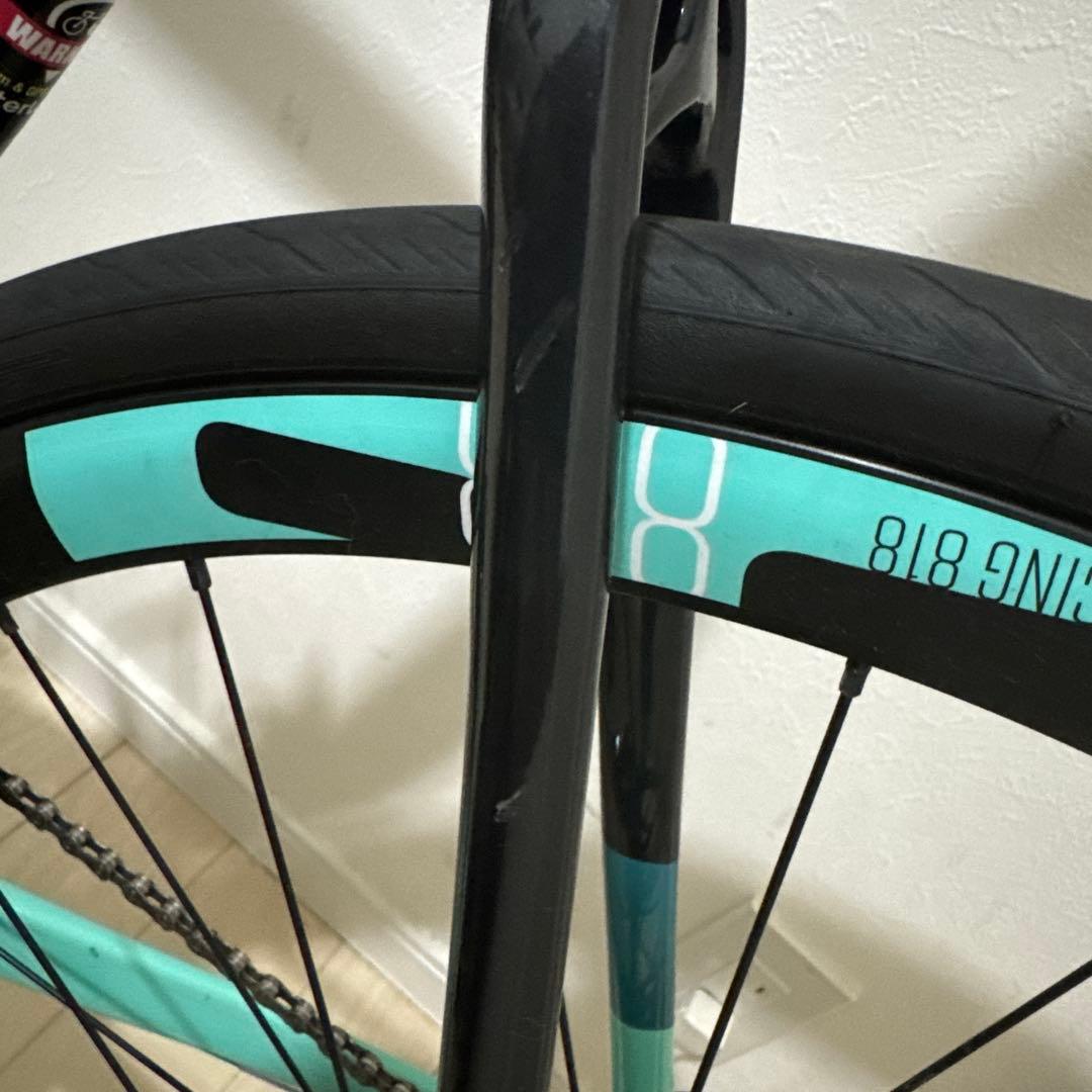 Oltre xr3 サイズ57
