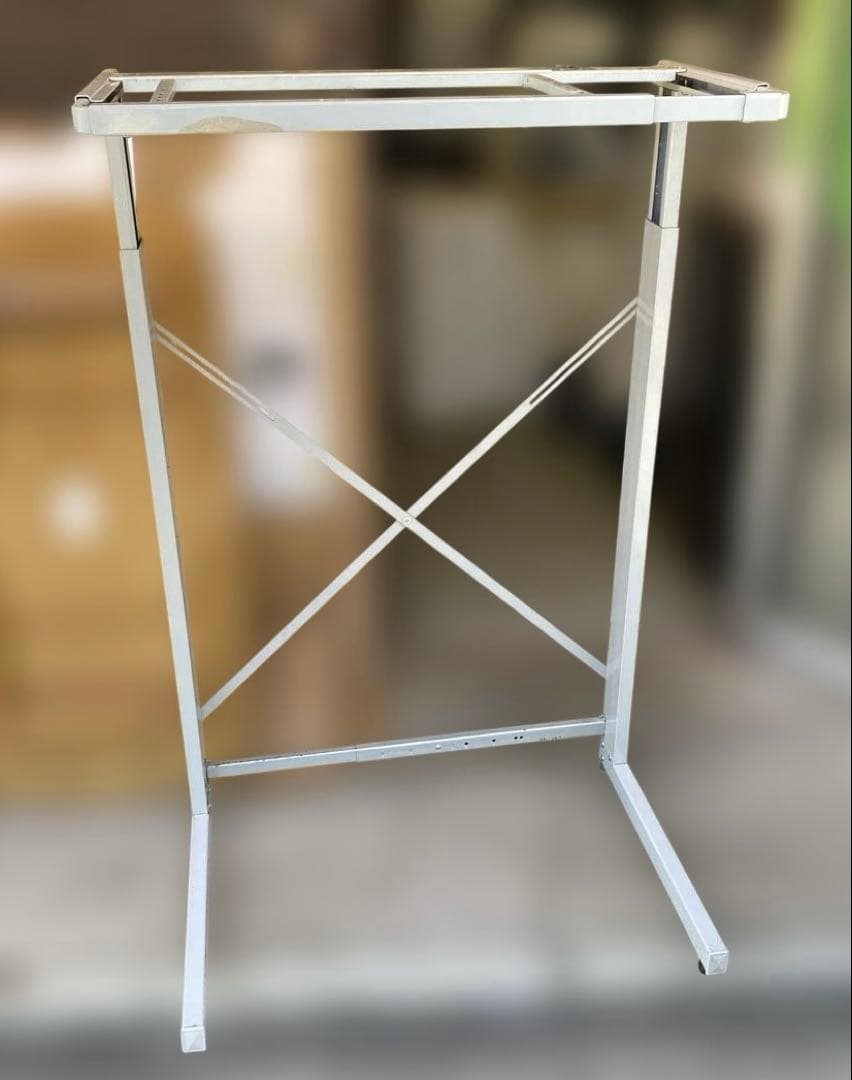 HITACHI 日立 衣類乾燥機用 のびのびスタンド DES-75