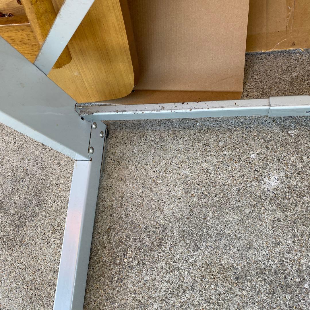 HITACHI 日立 衣類乾燥機用 のびのびスタンド DES-75