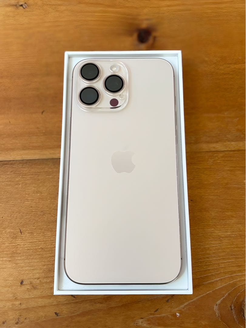 携帯電話本体 iPhone16promax