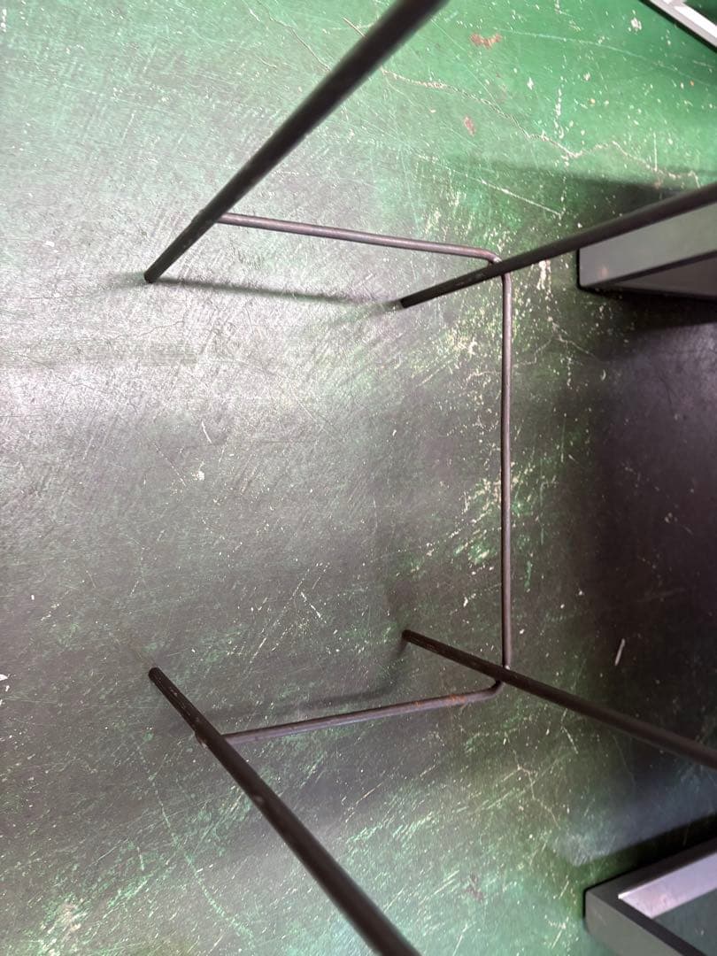 a.depeche アデペシュ ソコフスクール ハイスツール