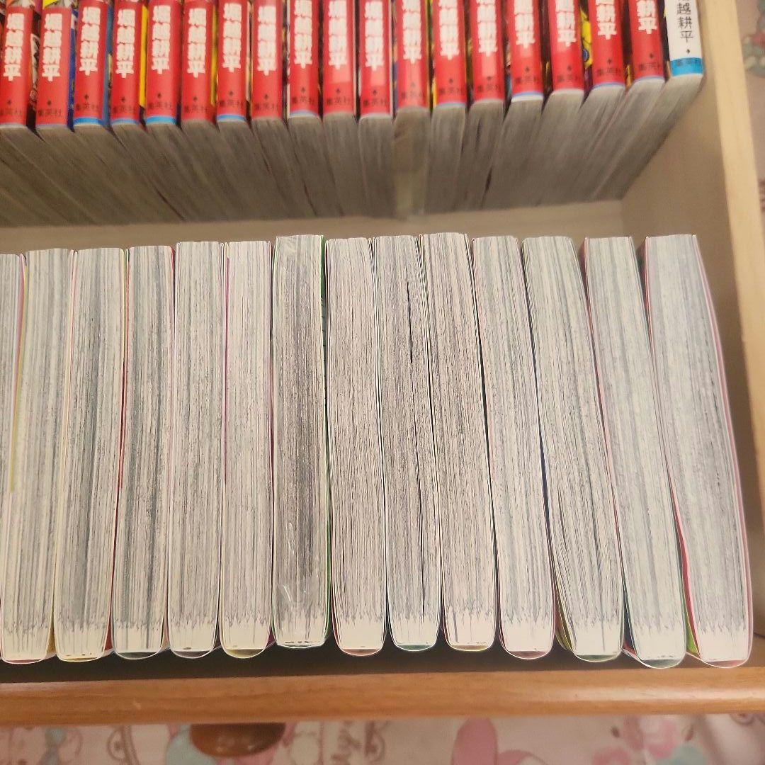 わらび餅さま専用 チェンソーマン全巻初版帯付き1〜22巻4巻～未開封＋戦隊大失格