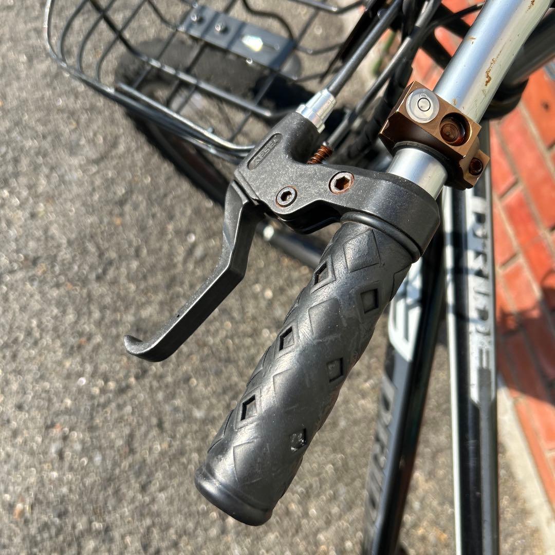 【大阪引取⭐︎限定】あさひドライド24インチ＆スキーウェアセット　おまとめ販売