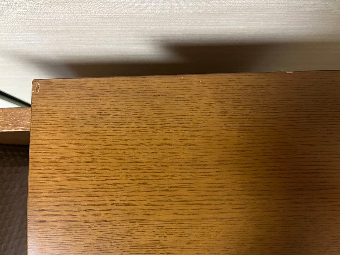 カリモク　サイドボード　リビング収納　引出6・ラック3段 karimoku 美品