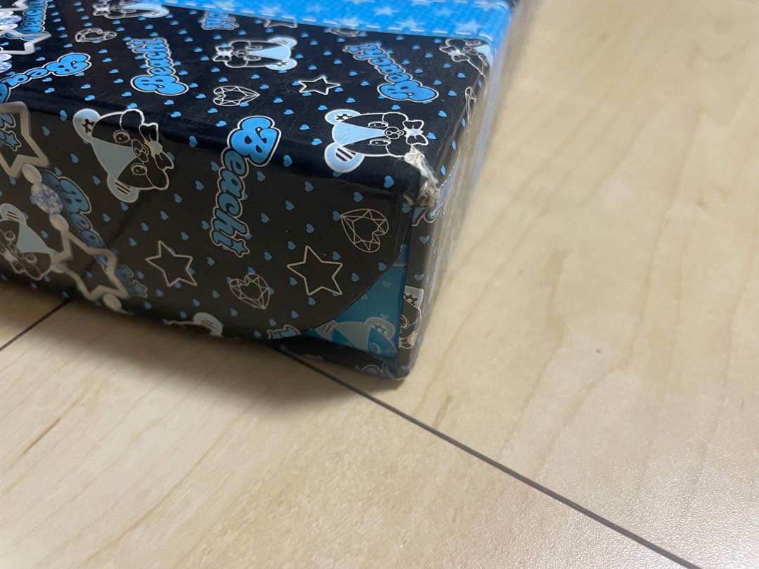 プリティーリズム　プリズムストーン　トランクセット　まとめ売り