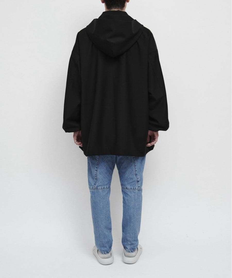 【新品タグ付き】STLTH Zip hoodie(F/CE.×DIGAWEL)