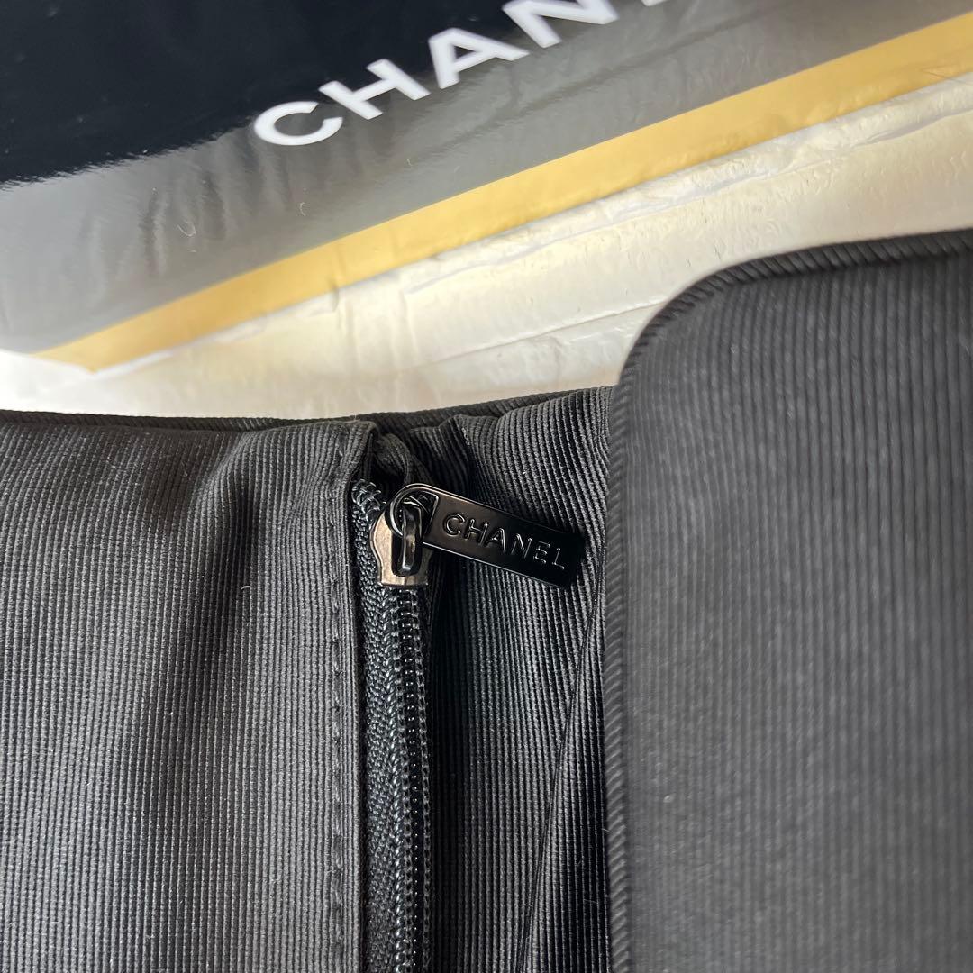 本日限定値下げ✨新品未使用品✨CHANEL 限定品　メイクブラシセット