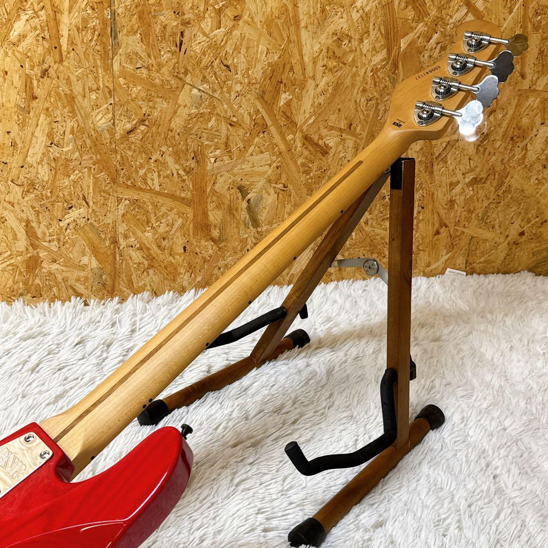 EDWARDS E‑T‑125BZ L'Arc〜en〜Ciel tetsuya