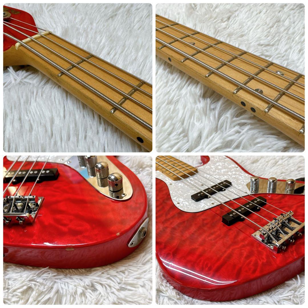 EDWARDS E‑T‑125BZ L'Arc〜en〜Ciel tetsuya