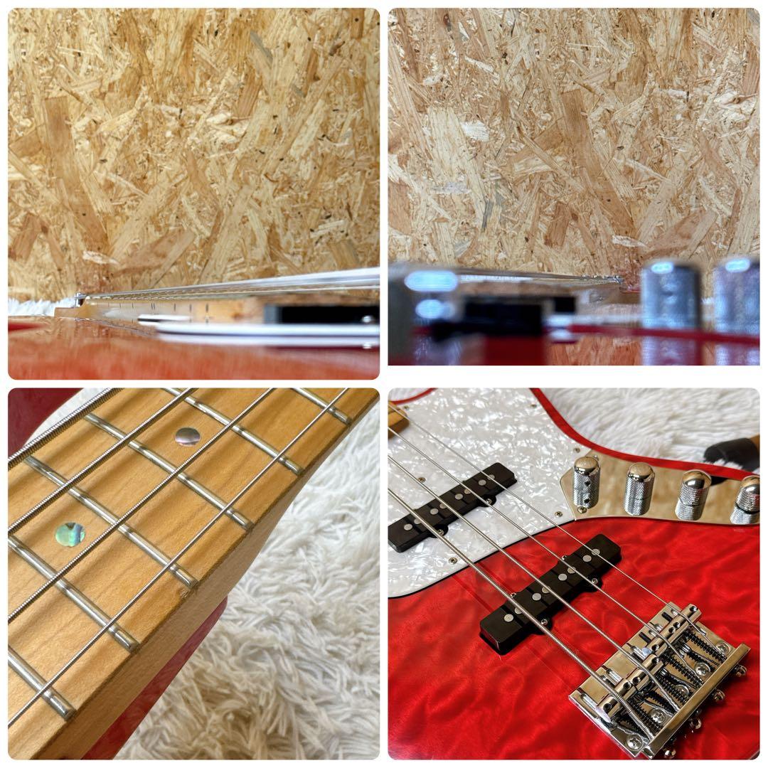 EDWARDS E‑T‑125BZ L'Arc〜en〜Ciel tetsuya