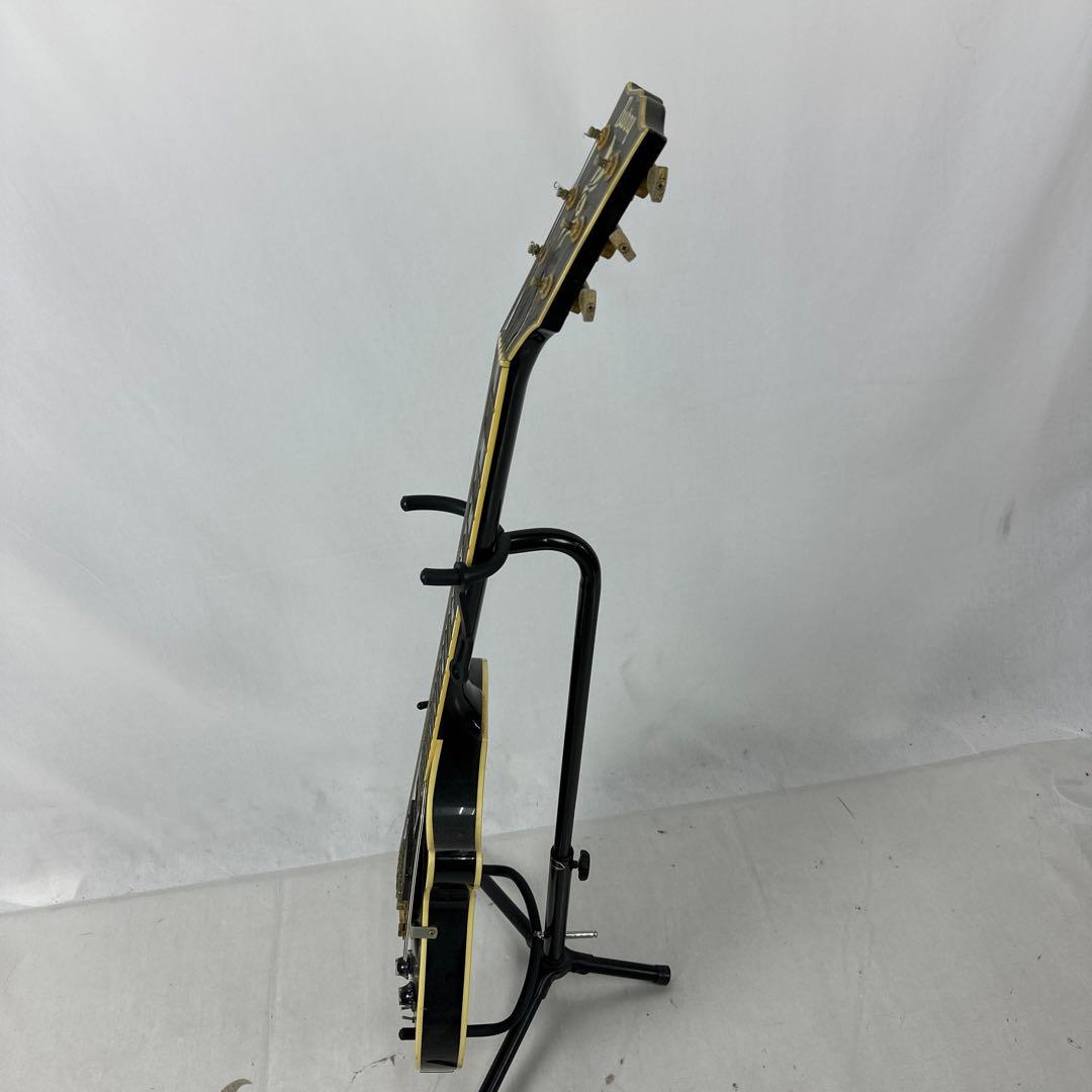 ○Bunny エレキギター バーニー レスポールカスタム 詳細不明