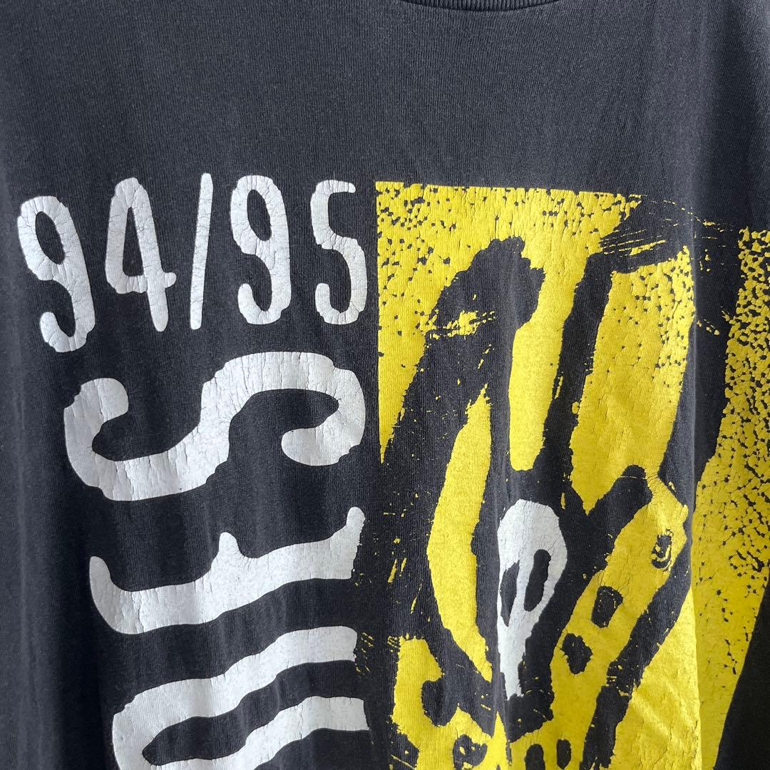 rolling stones voodoo Tシャツ 94s