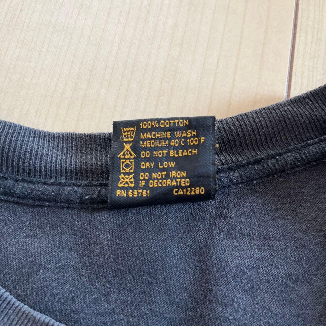 rolling stones voodoo Tシャツ 94s