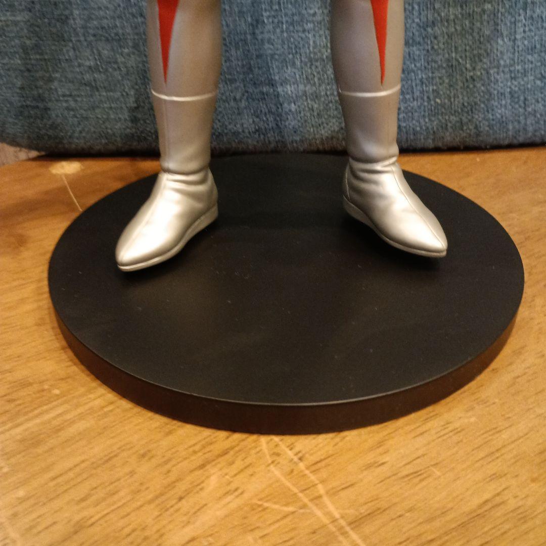 海洋堂ウルトラマンエース1/5スケール原型木下隆氏