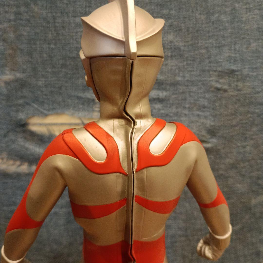 海洋堂ウルトラマンエース1/5スケール原型木下隆氏