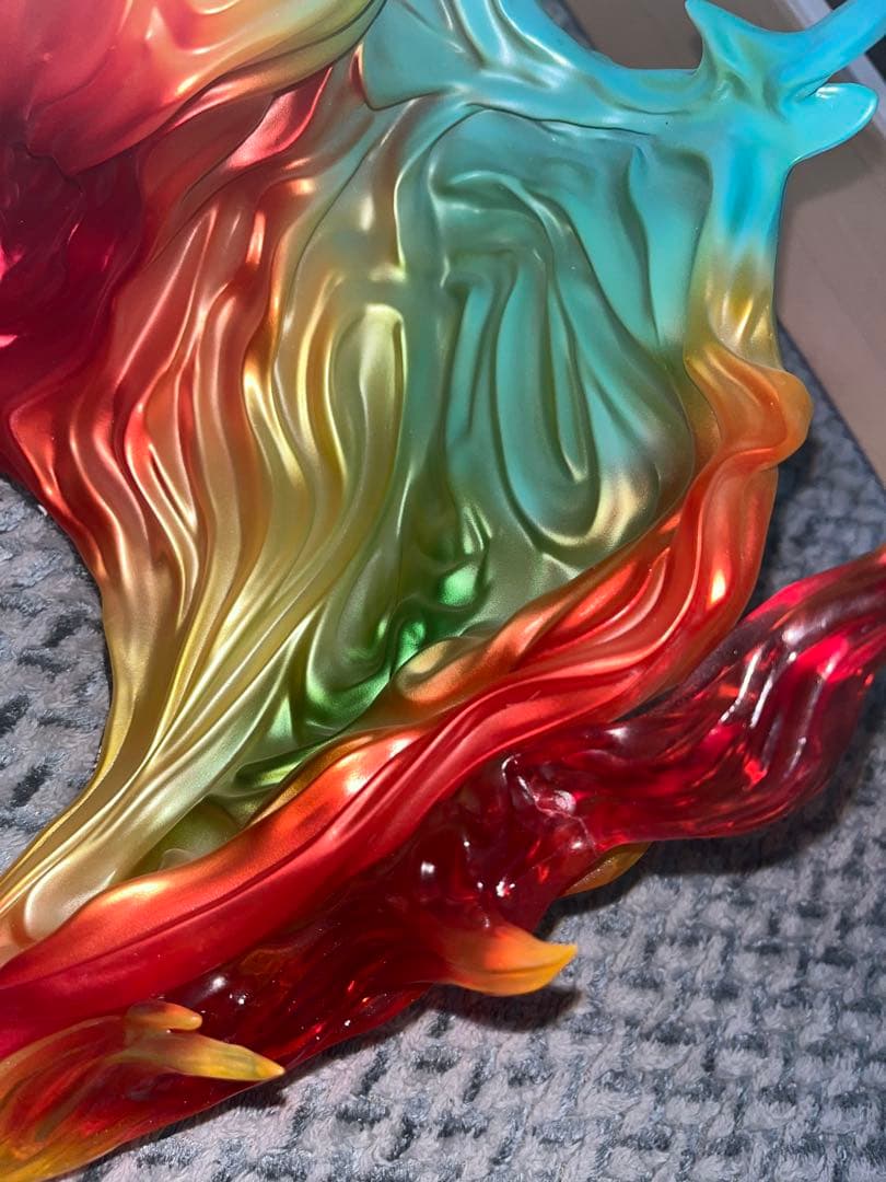 Imagination STUDIO ホタル　サム フィギュア　ガレージキット