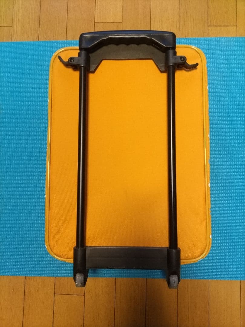 みかんぼうやキャリーケース　非売品