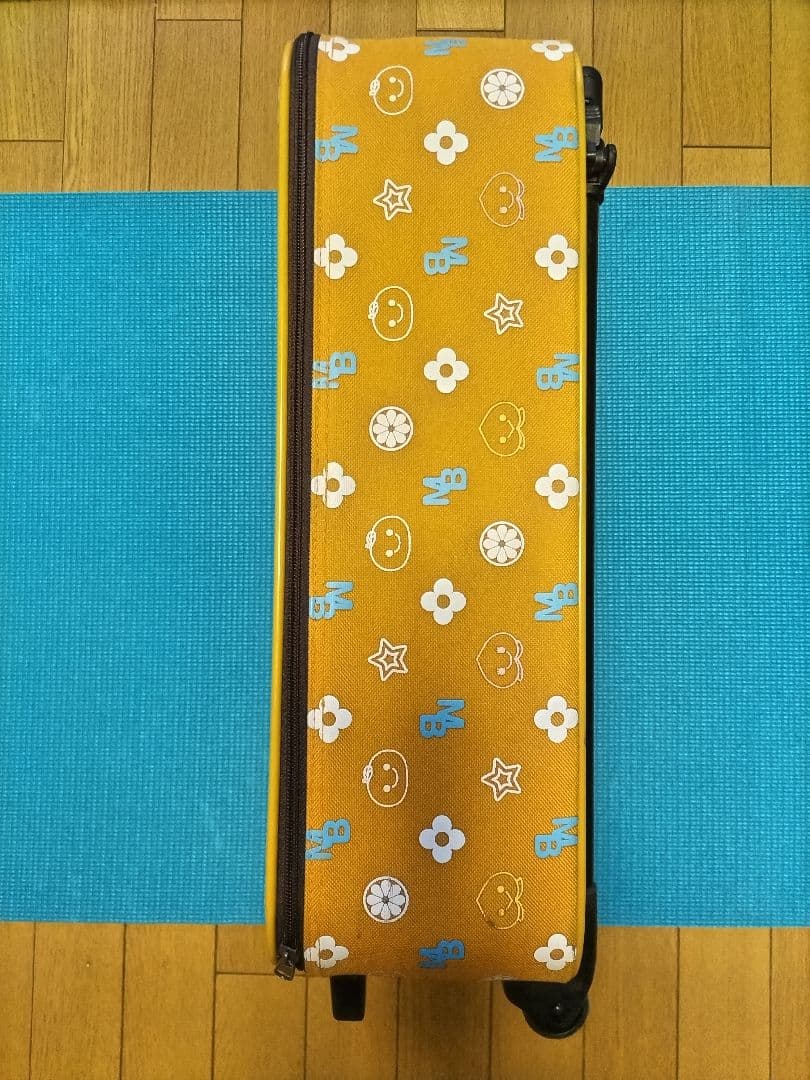 みかんぼうやキャリーケース　非売品