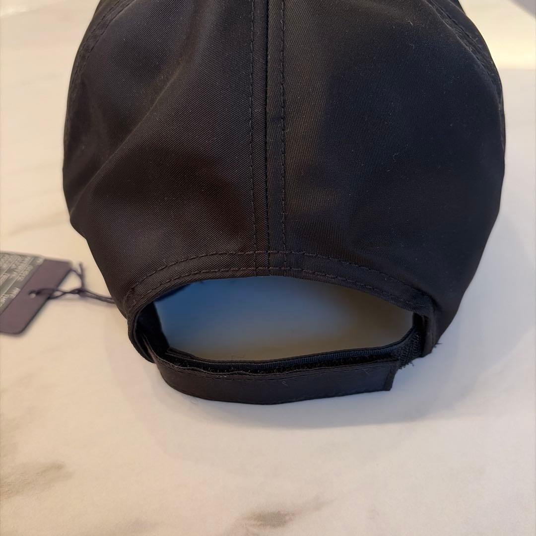 PRADA キャップ メンズ レディース