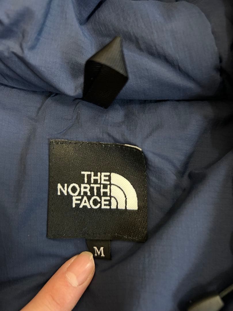 THE NORTH FACE アウター メンズ