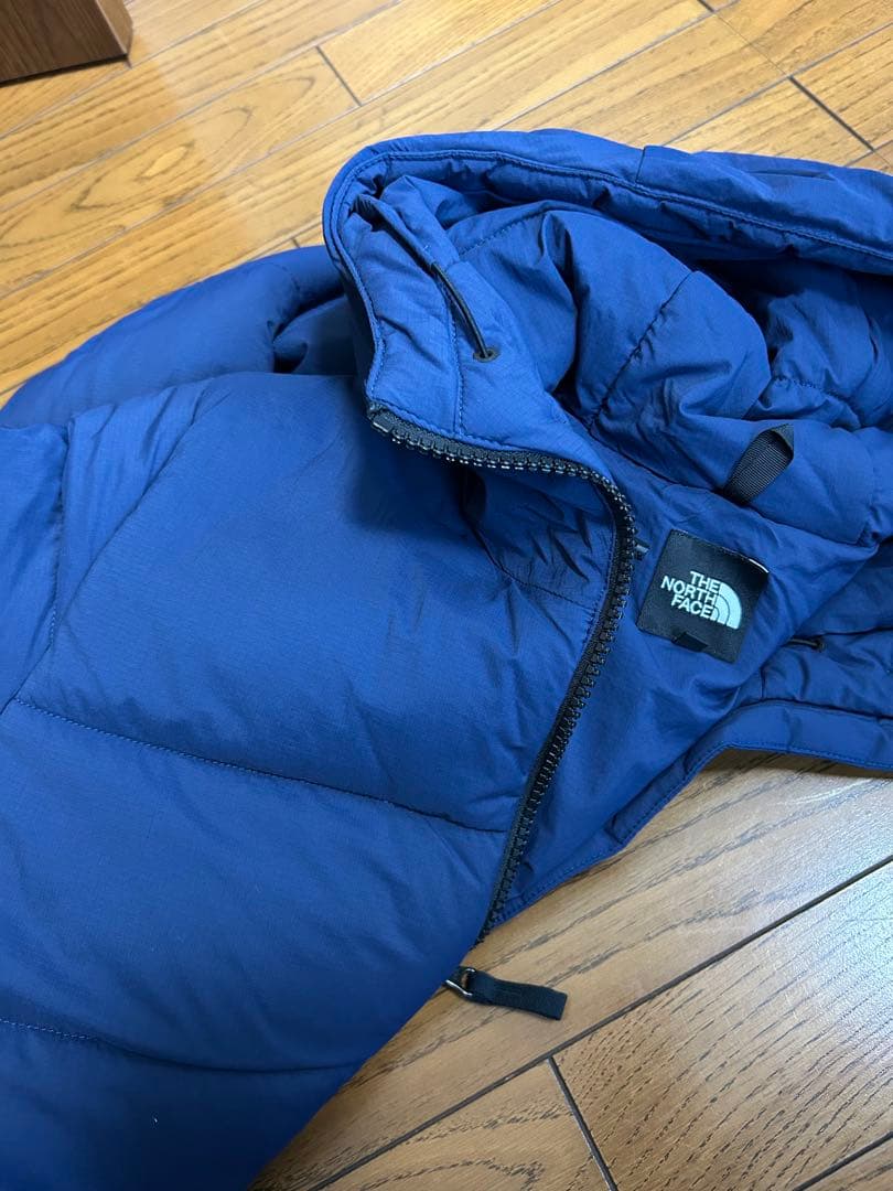 THE NORTH FACE アウター メンズ