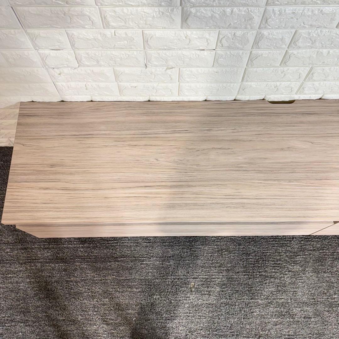 LOWYA ロウヤ テレビボード テレビ台 幅180 家具 インテリア B126