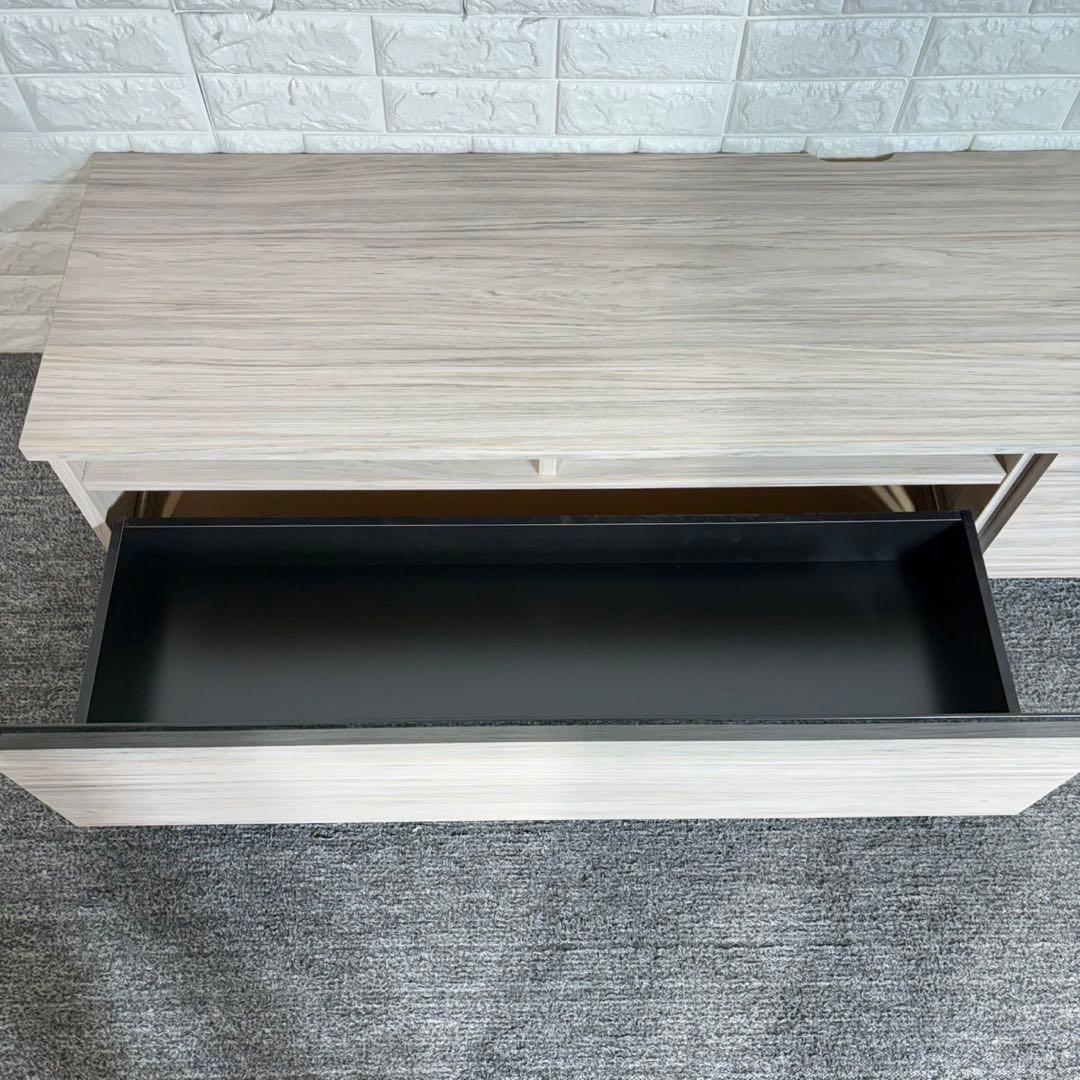 LOWYA ロウヤ テレビボード テレビ台 幅180 家具 インテリア B126