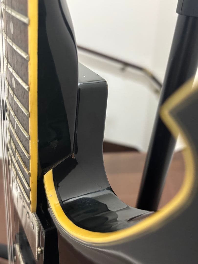 GRECO ミラージュ　M600 79年製　79年 フジゲン製作期　現状