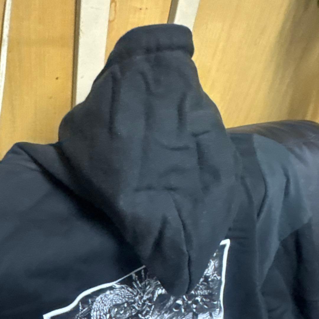 【貴重】King Gnu×SPECLALZ パーカー　HOODIE XXL