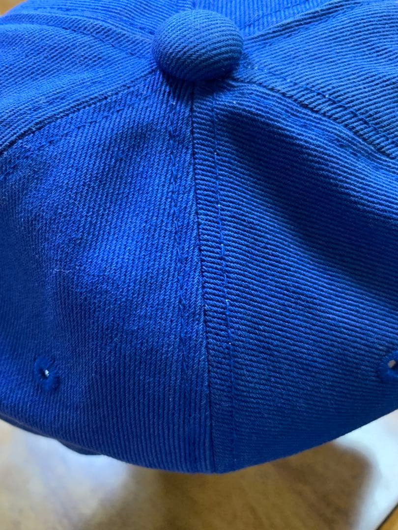 入手不可能！'98フランス・キャップ 公認商品 非スポンサー商品