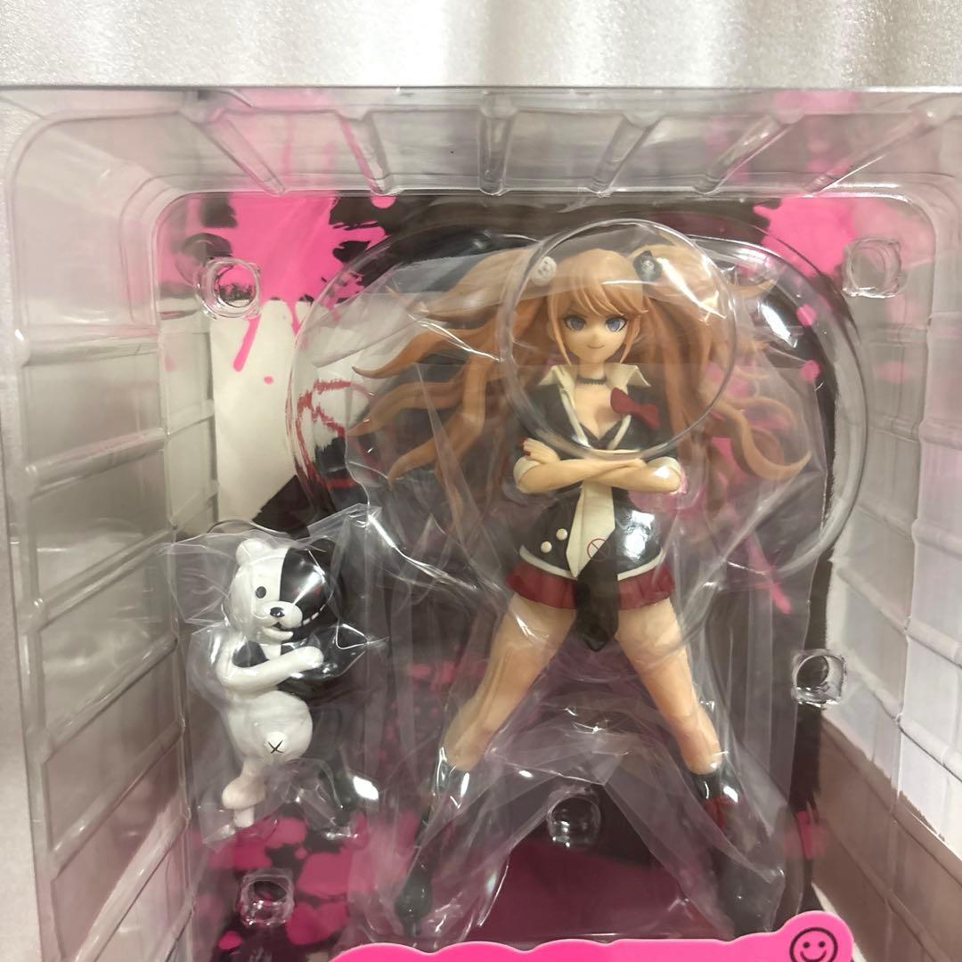 新品！　正規品　POP UP PARADE 江ノ島盾子　ダンガンロンパ　グッスマ