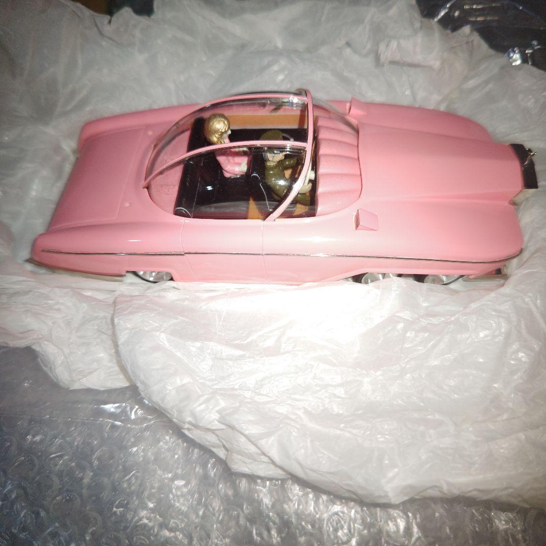 天賞堂　サンダーバード　ペネロープ号　FAB1