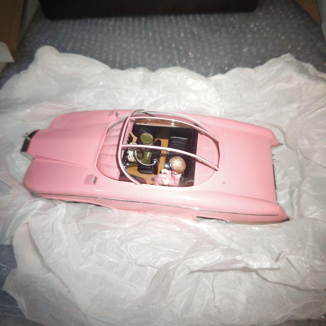 天賞堂　サンダーバード　ペネロープ号　FAB1