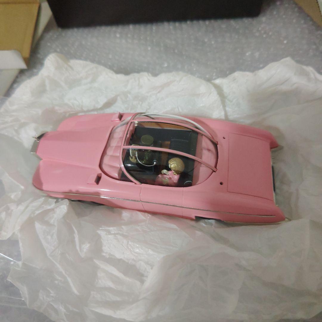 天賞堂　サンダーバード　ペネロープ号　FAB1