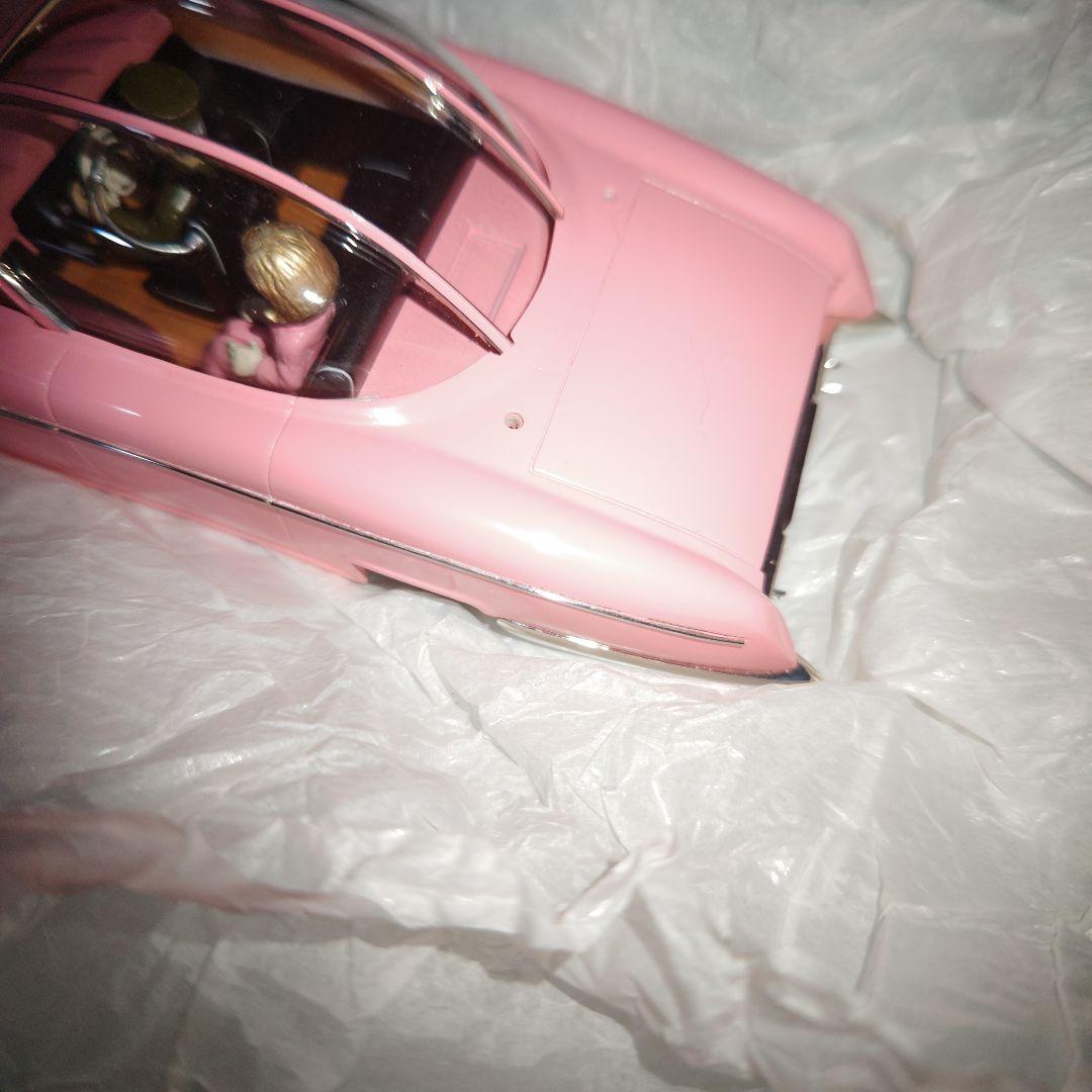 天賞堂　サンダーバード　ペネロープ号　FAB1