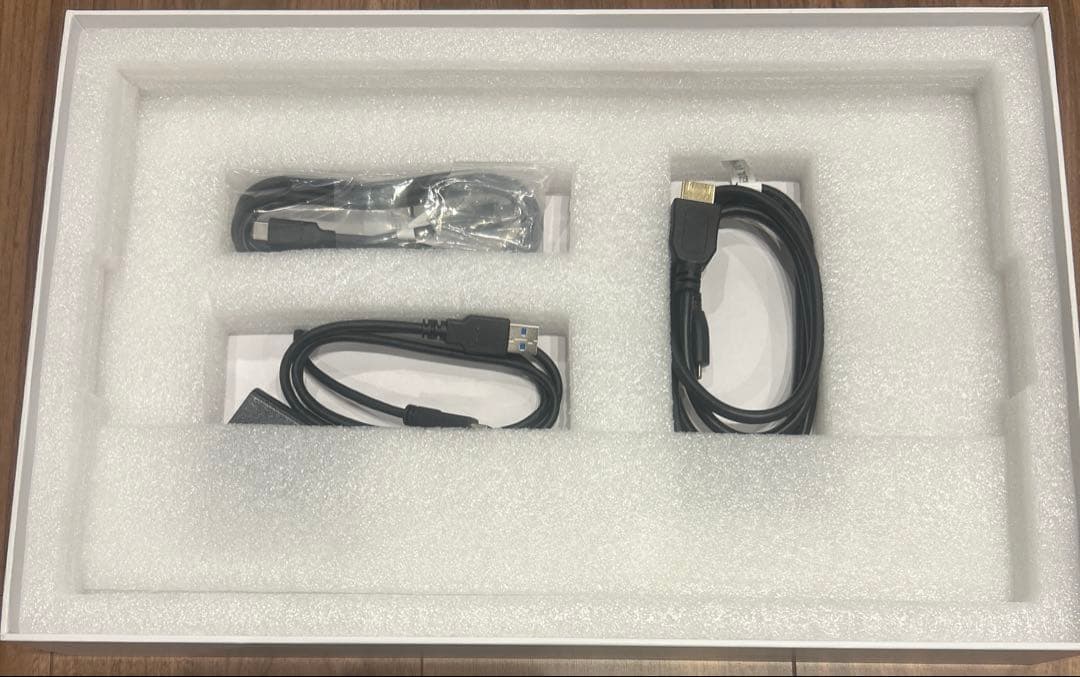 【2画面】InnoView 15.6インチ INVPM009